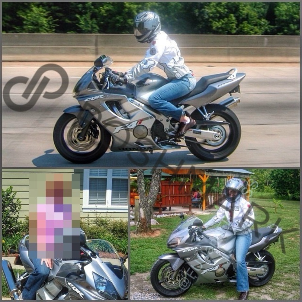 Power Trip Women’s Motorcycle Jacket sz S by Joe Rocket